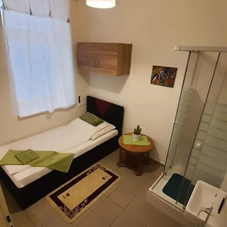 Elisabeth Hostel-2